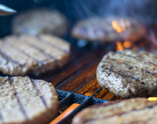 Family BBQ Box