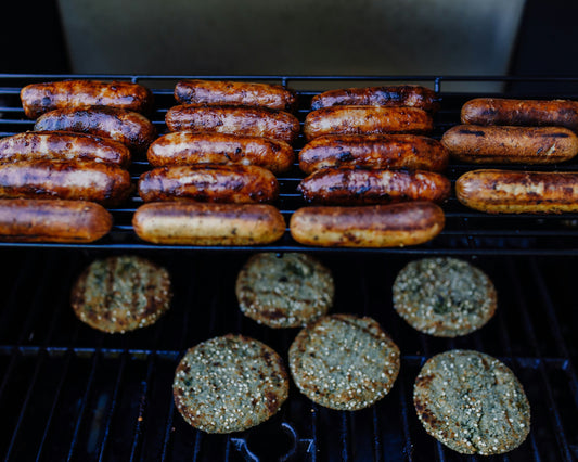 Deluxe BBQ Box