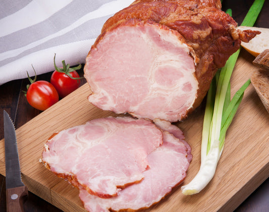 Gammon Joint